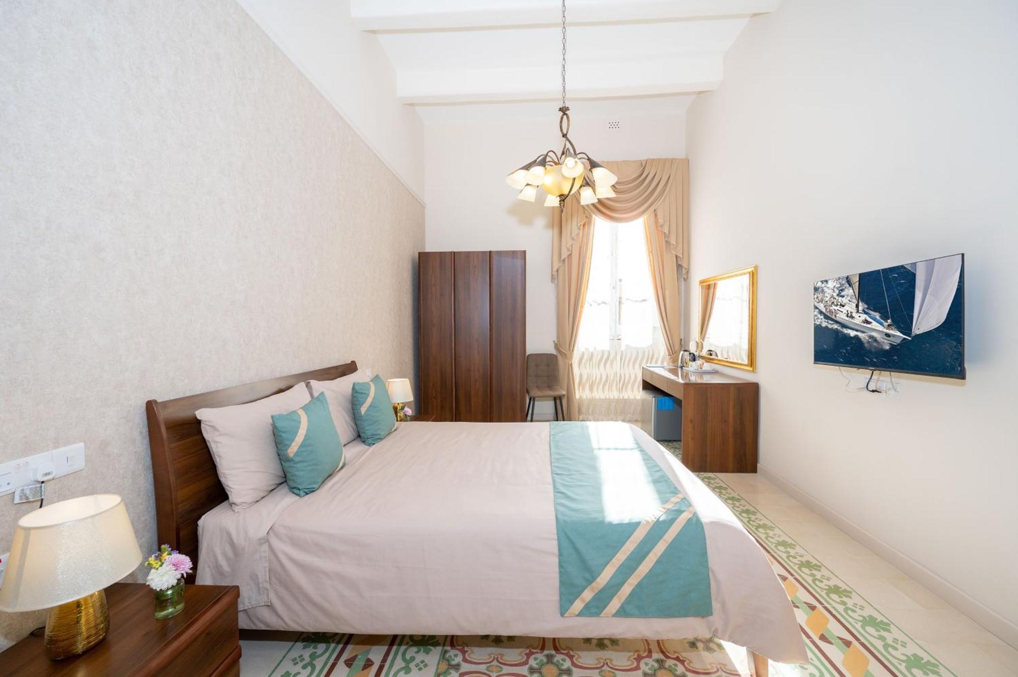 Ta' Dun Martin And Taz-Zija Bed And Breakfast Nadur Exteriör bild