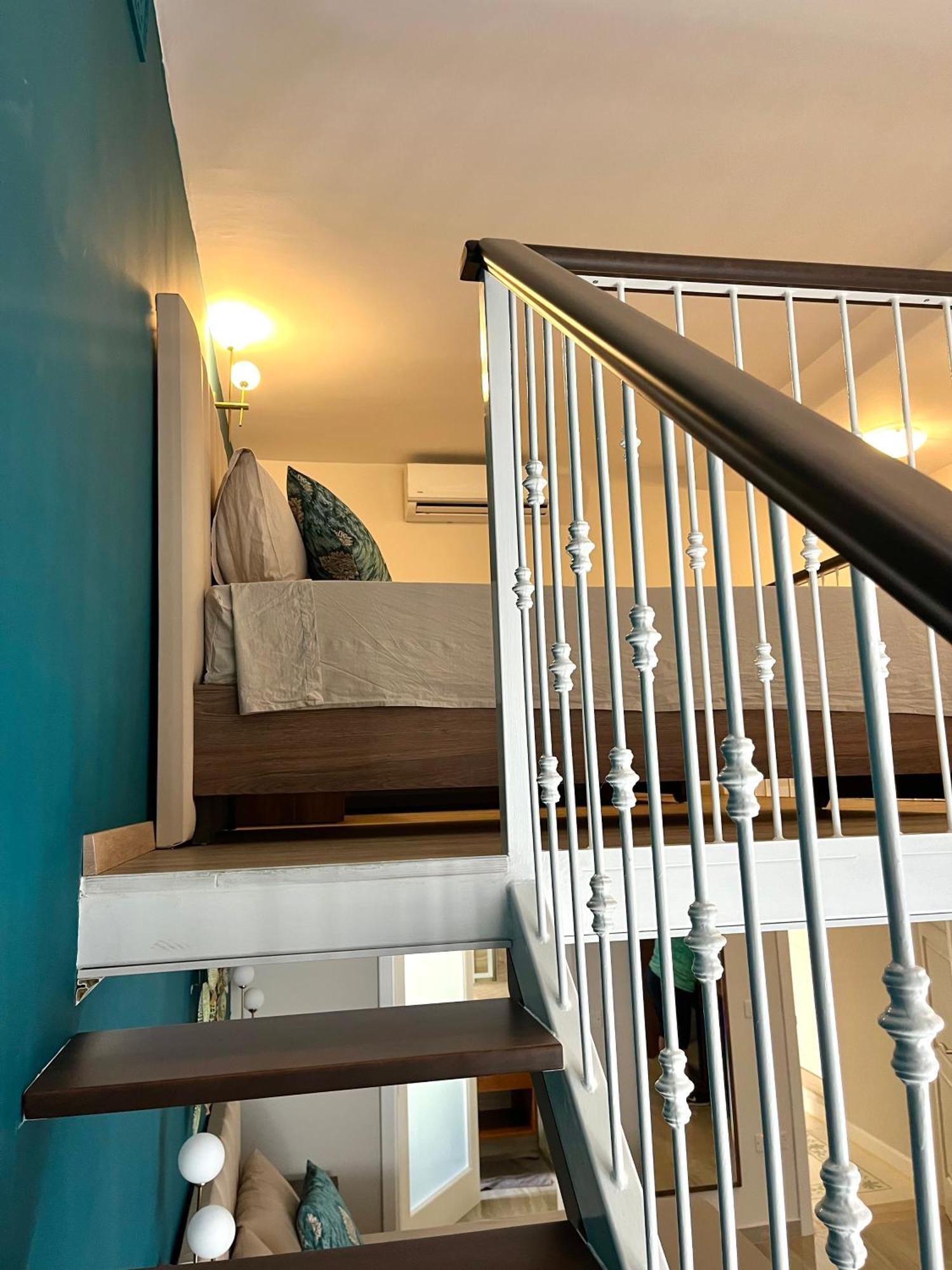 Ta' Dun Martin And Taz-Zija Bed And Breakfast Nadur Exteriör bild